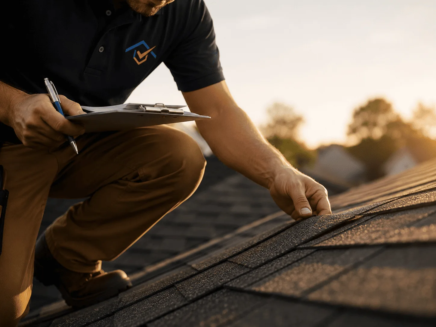 Why Choose Roof Inspection in Sherwood, AR