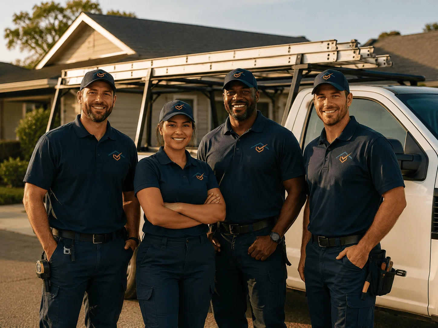 Roof Inspection company in Sherwood, AR